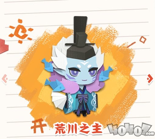阴阳师妖怪屋妖刀姬技能介绍 美食家具喜厌养成心得
