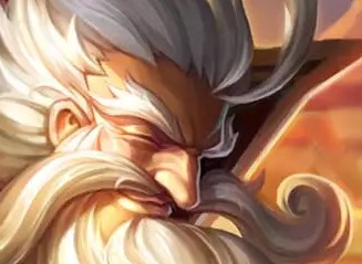 王者模拟战自走棋老夫子属性技能介绍