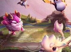 云顶之弈神秘宝箱玩法攻略