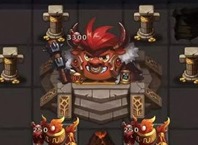 不思议迷宫牛魔王冈布奥试炼怎么过