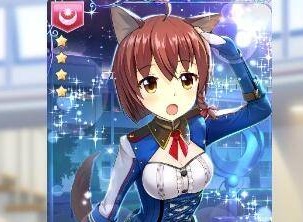 《妃十三学园 》美弥花怎么样