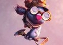 云顶之弈新版本恶魔游侠阵容上分详细攻略