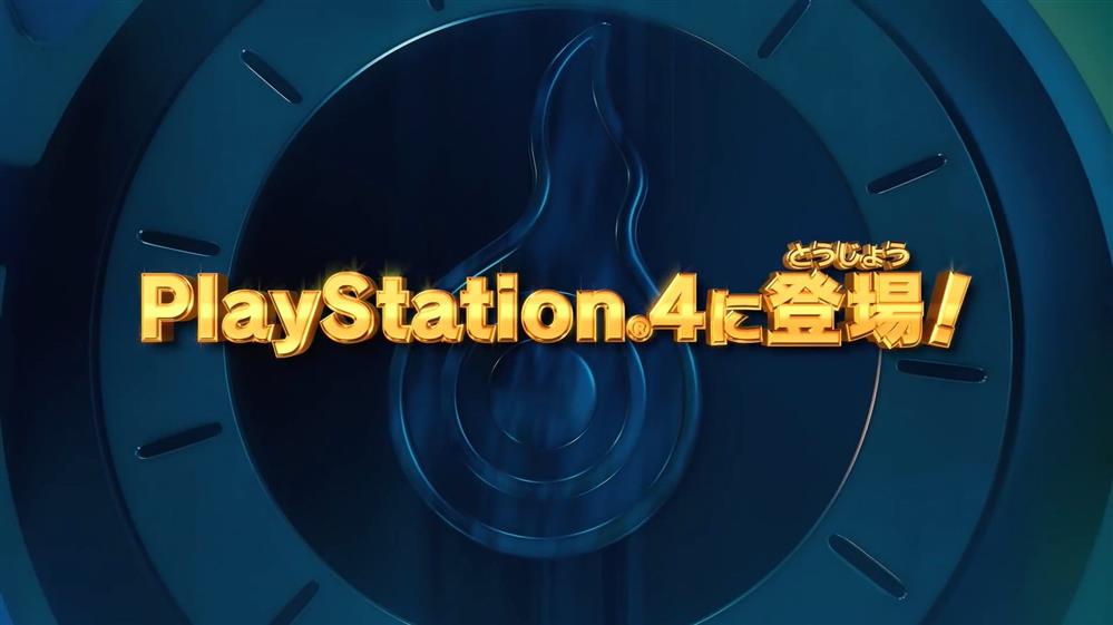 TGS 2019：《妖怪手表4》即将登陆PS4平台