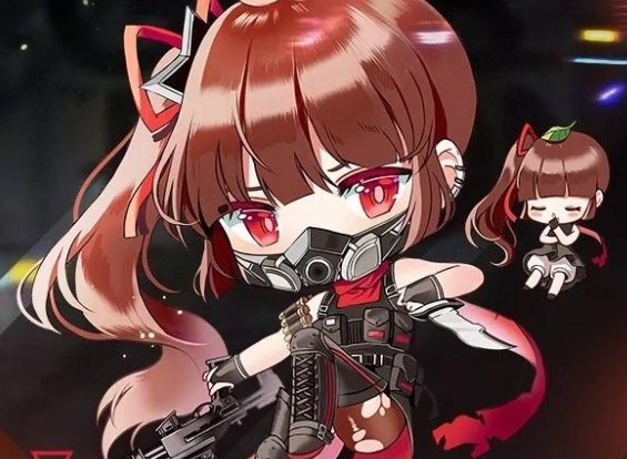 少女前线连击妖精详细介绍