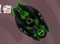 弹力果冻武器光芒颠覆者属性介绍