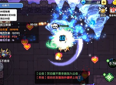 《我的勇者》魂卡冷却流玩法攻略