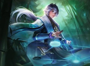 王者荣耀：新版本地图改动信息