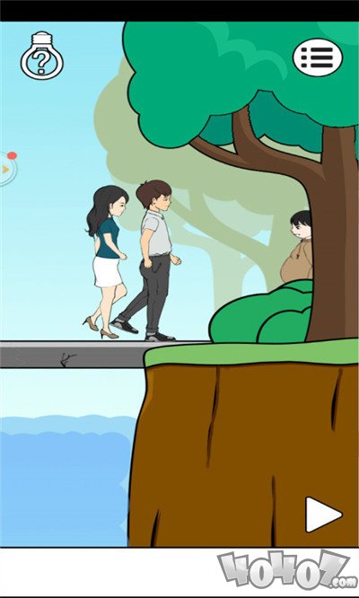 疯狂追女神