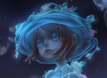 第五人格荧荧幽光设计背后的故事
