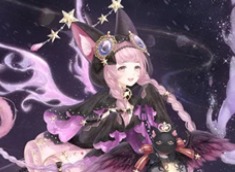 奇迹暖暖魔女恶作剧获取攻略