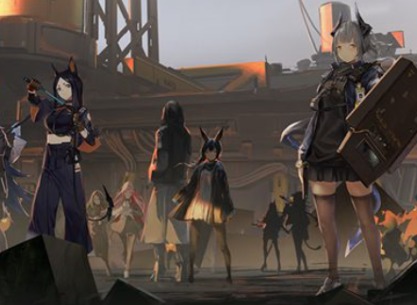 明日方舟：单狙除了能天使还应该练谁？