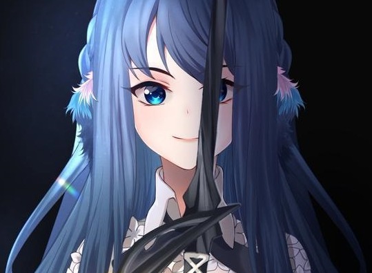 明日方舟：你们说的五星干员星极她强么？我只知道她吃不了热豆腐