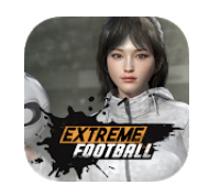 Extreme Football游戏