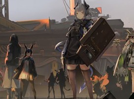 明日方舟6星干员精二顺序推荐