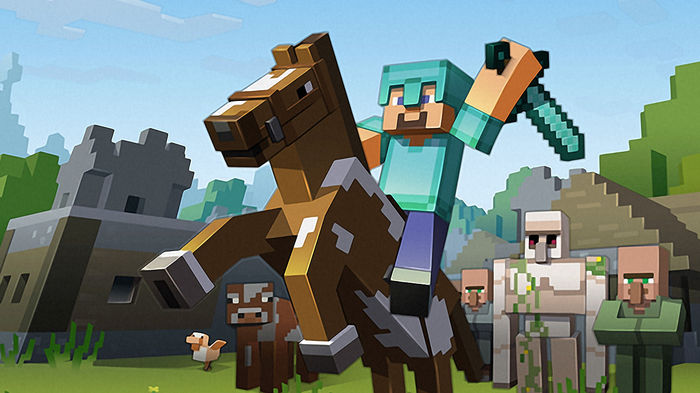 《Minecraft》创始人陷入孤独钱不是万能的