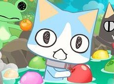 Sony手游新作《与多乐猫一起拼图》开启预约