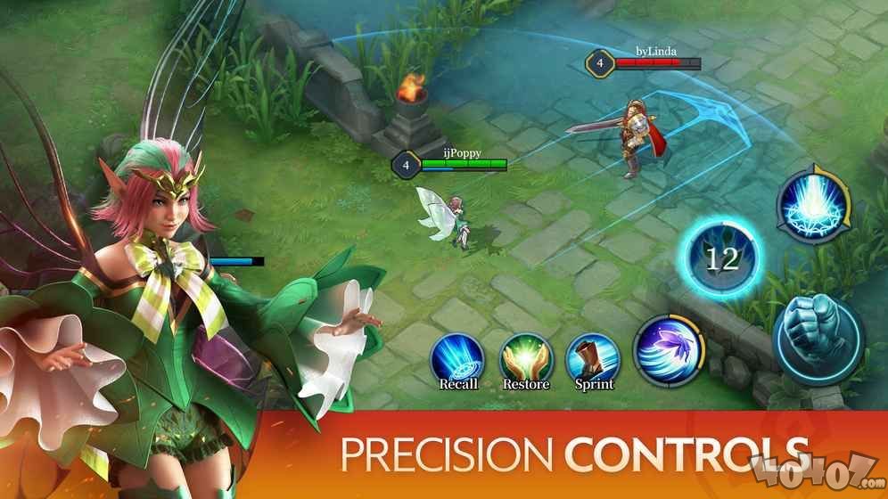 Arena of Valor