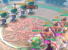神雕侠侣2丐帮A级侠客介绍及推荐