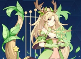 奥拉星手游神木套装属性怎么样