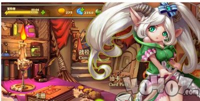 指尖召唤师