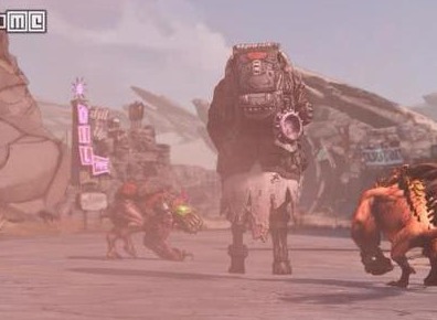 《无主之地3》fl4k技能树分析攻略
