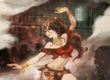 八方旅人副职业在哪里