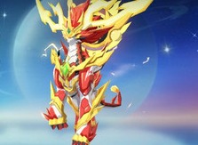 奥拉星最少代价获得进化圣王麒麟方法