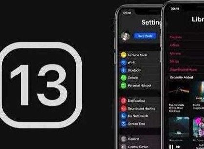 iOS13正式版来了！iOS13都有哪些新功能？