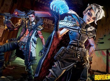 《无主之地3》steam有吗