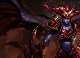 《云顶之弈》恶魔换形护卫怎么玩？