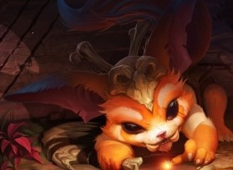 《云顶之弈》狂野龙三换形师怎么玩？