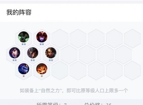 《云顶之弈》新版本强势阵容站位有哪些？