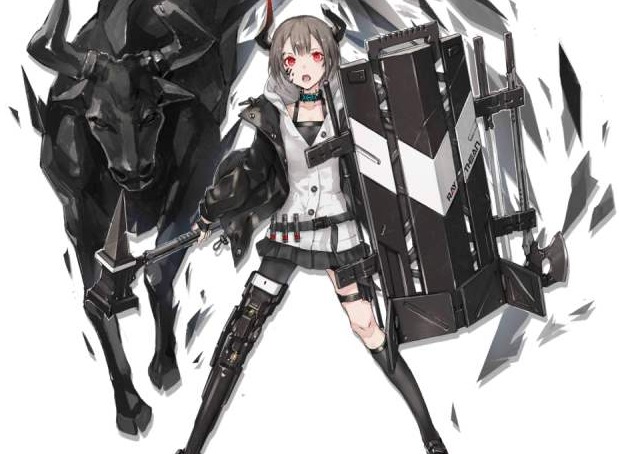 明日方舟火神评测及使用技巧