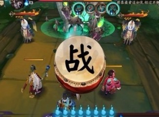 《阴阳师》三周年庆典大蛇怎么打？