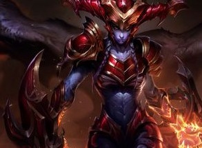 《云顶之弈》恶魔换形护卫流阵容推荐攻略