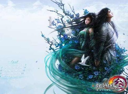 《剑网3》残破的秘籍获得方法