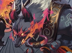 山海镜花祸斗技能介绍