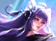 王者荣耀西施伴生皮肤归墟梦演欣赏