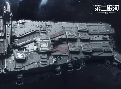 《第二银河》星际旅行攻略