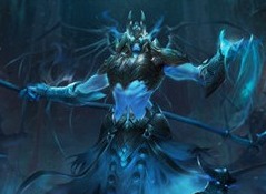 拉结尔护石有几种 护石技能是什么