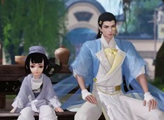 《一梦江湖》君子六艺玩法介绍