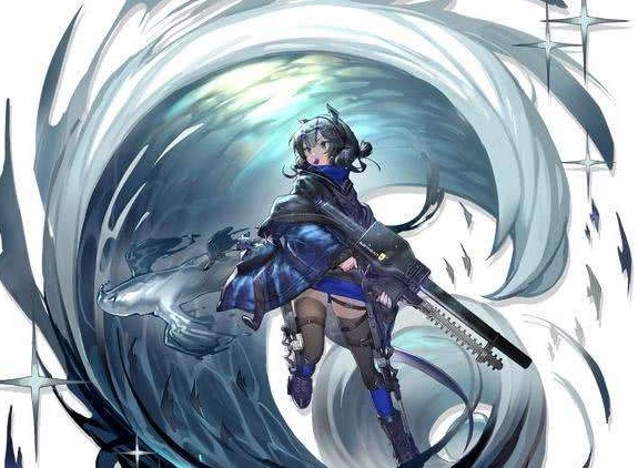 明日方舟格劳克斯怎么样 格劳克斯评测和使用技巧