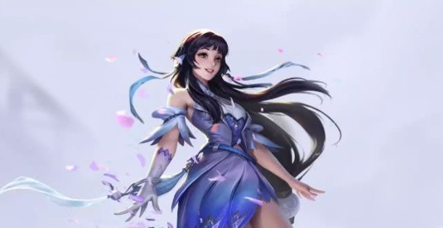 王者荣耀西施如何出装 出装顺序教程
