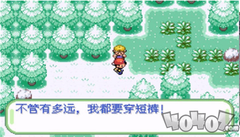 口袋妖怪织女星
