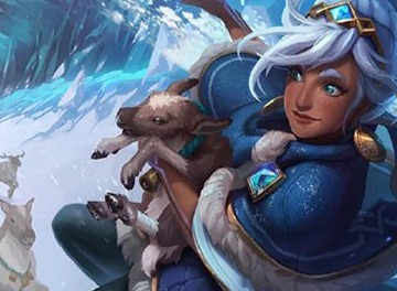 《LOL》9.18版本的高胜率打野推荐