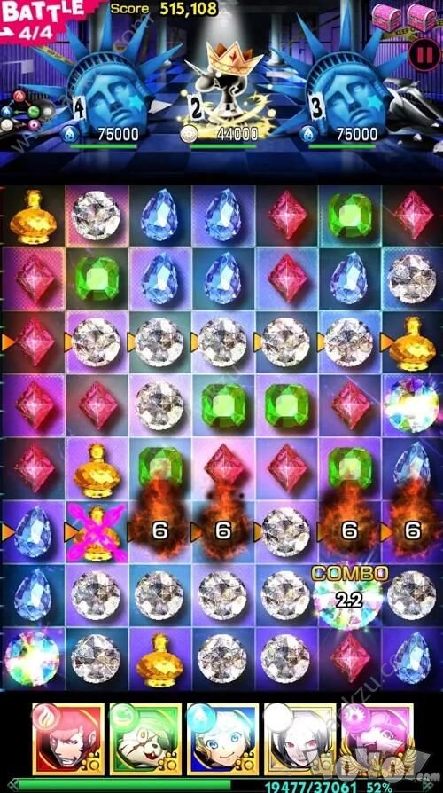 18梦想世界