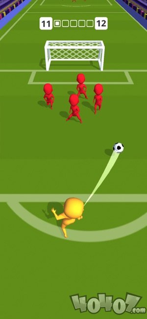 超级进球最新版