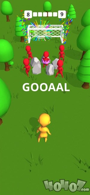 超级进球最新版