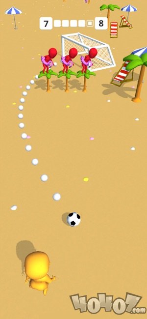 超级进球最新版