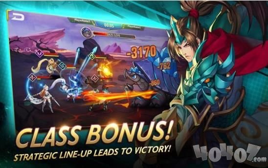 Mobile Legends Adventure